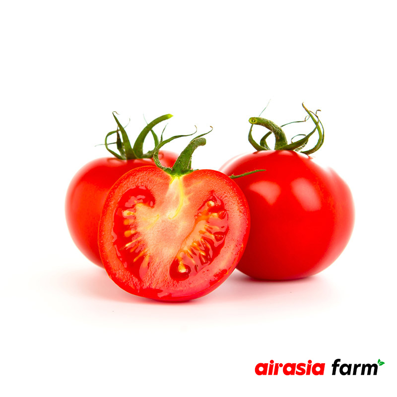 Airasia Farm Fresh From The Farm Direct To Your Business